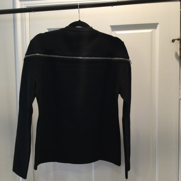 Men’s sweater Brand Saint Laurent size M - Picture 2 of 2